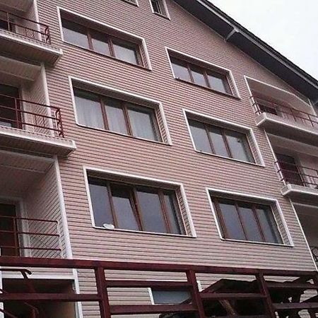 Pensiunea Roka Ranca Εξωτερικό φωτογραφία