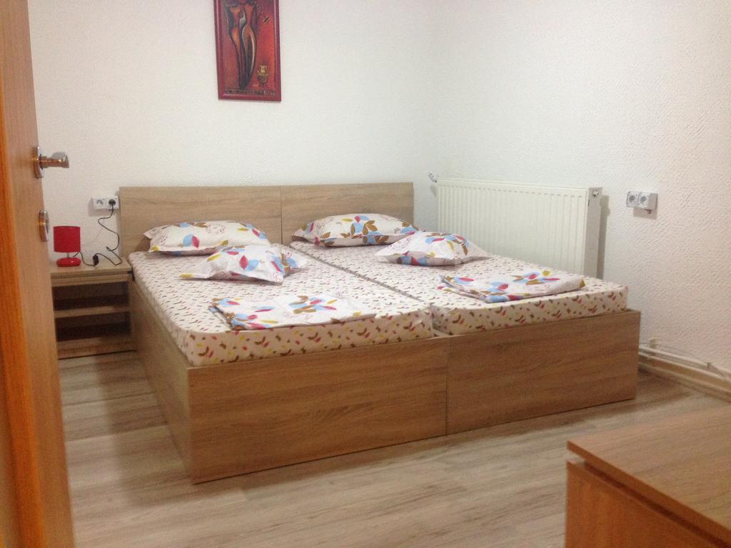 Pensiunea Roka Ranca Δωμάτιο φωτογραφία