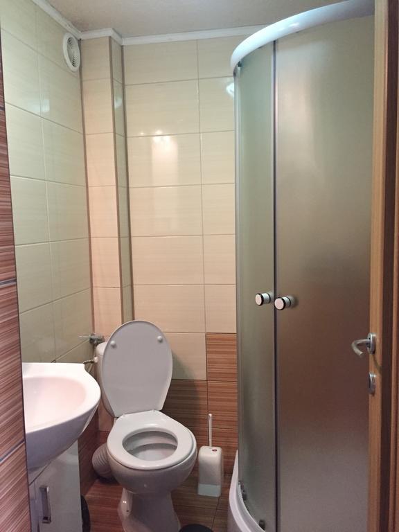 Pensiunea Roka Ranca Δωμάτιο φωτογραφία