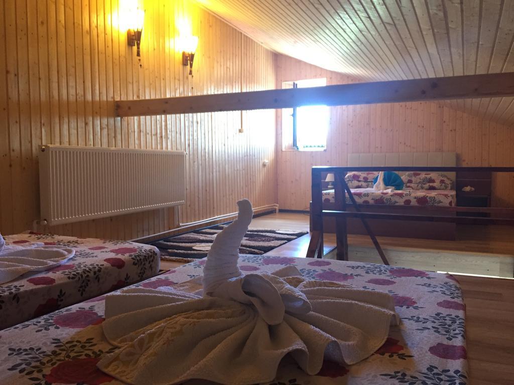 Pensiunea Roka Ranca Δωμάτιο φωτογραφία